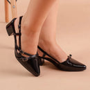 Scarpin Nina