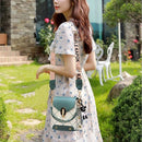 Bolsa Livia Green
