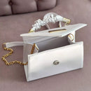 Bolsa Eveline - Off White