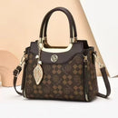 Bolsa Valentina Brown