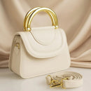 Bolsa Isadora Off White