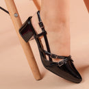 Scarpin Nina